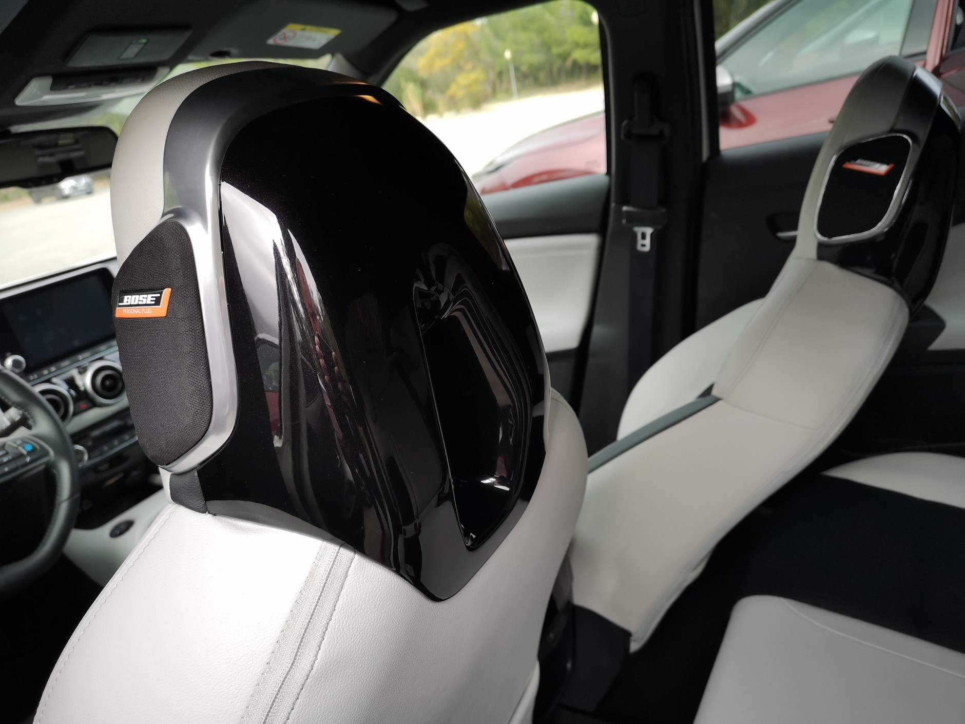 Nissan Juke N-Design