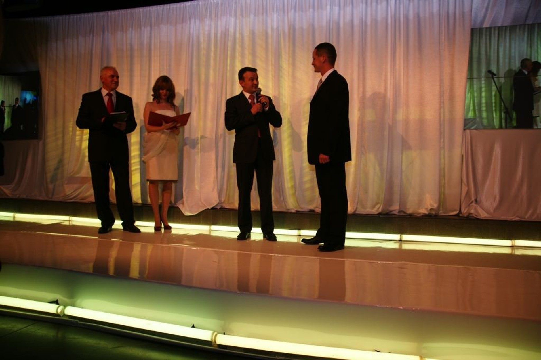 "Złota Kierownica" - Pierwsza edycja plebiscytu rozstrzygnięta