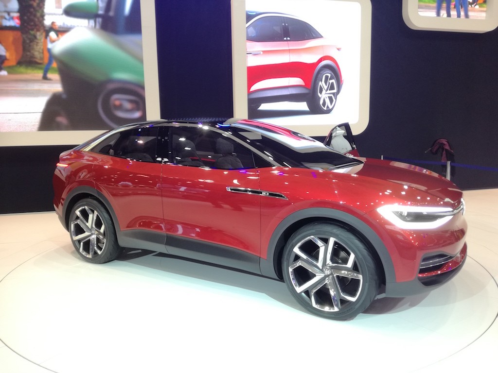 Poznań Motor Show