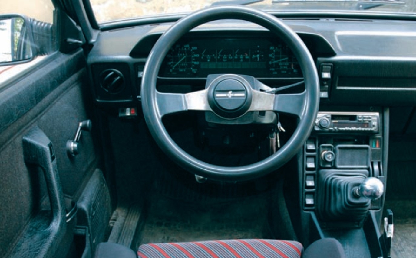 Polonez Caro 1.6 GLE