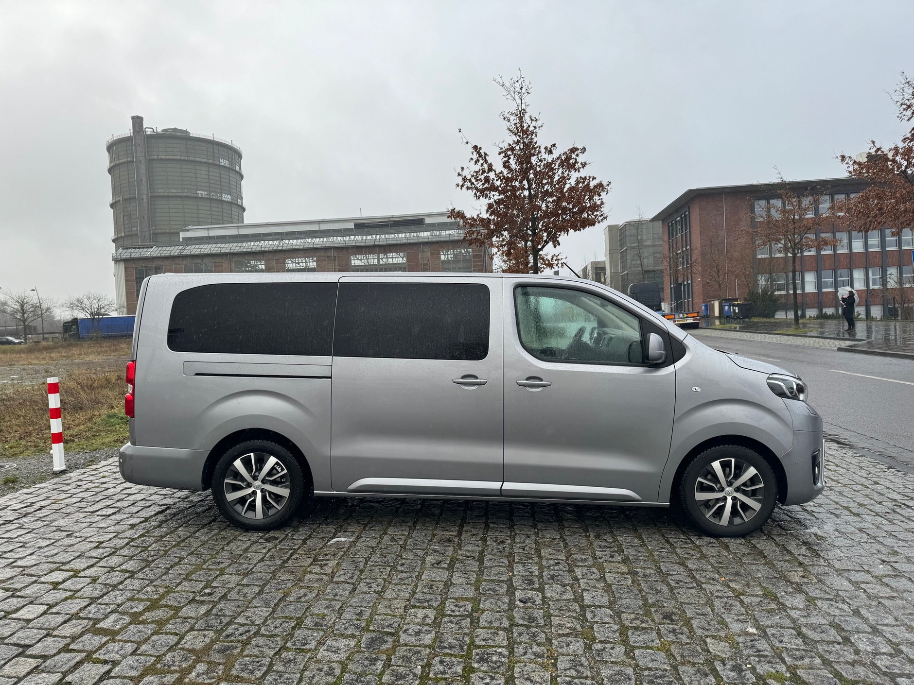 Toyota Proace Verso Long