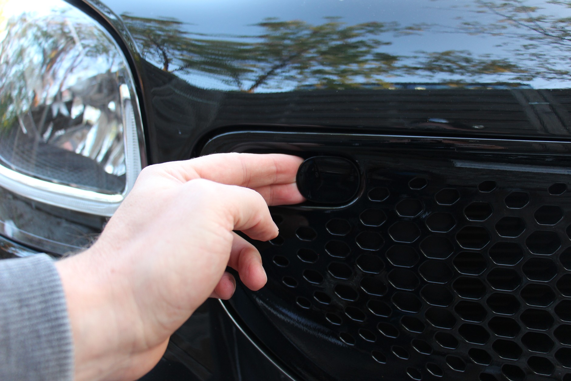 Smart Fortwo Electric Drive