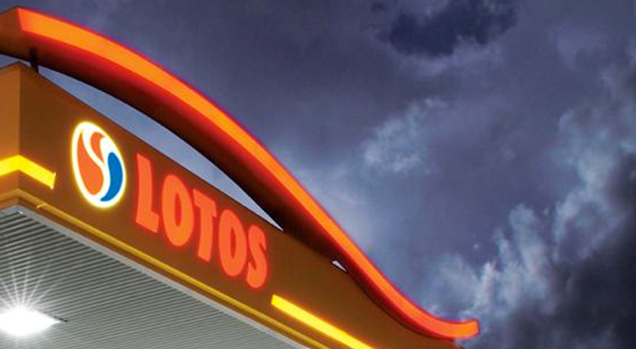 Lotos dostarczy paliwa za 14 mld zł