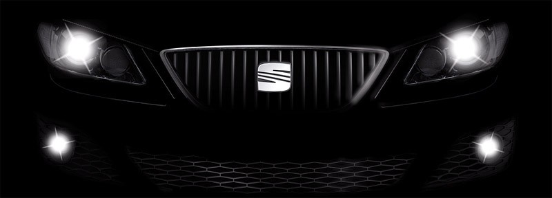 Seat Exeo: kolejna składanka
