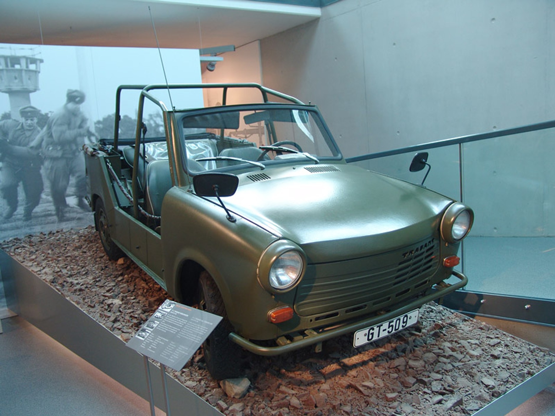 Horch: ponad 100 lat tradycji