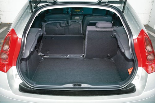 Volvo C30 - Volvo w formacie kompakt