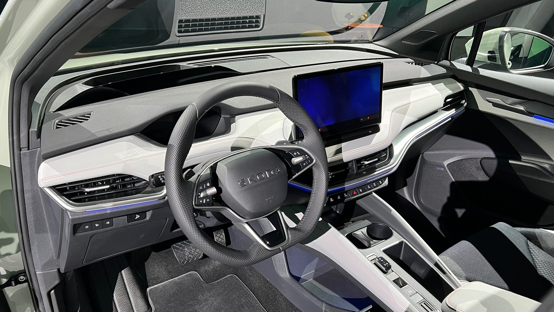 Skoda Elroq (2024)