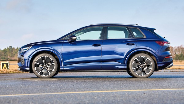 Green NCAP oceniła nowe auta pod kątem ekologii. Nie zabrakło niespodzianki