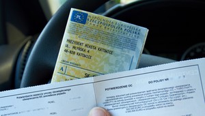 Kto ma OC tej firmy, nie może go przedłużyć. Musi wybrać inne albo za 14 dni dostanie 9 tys. zł kary