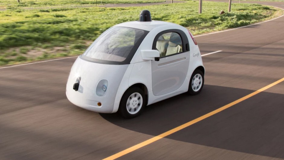 Autonomiczna pułapka - producenci o czymś nie pomyśleli