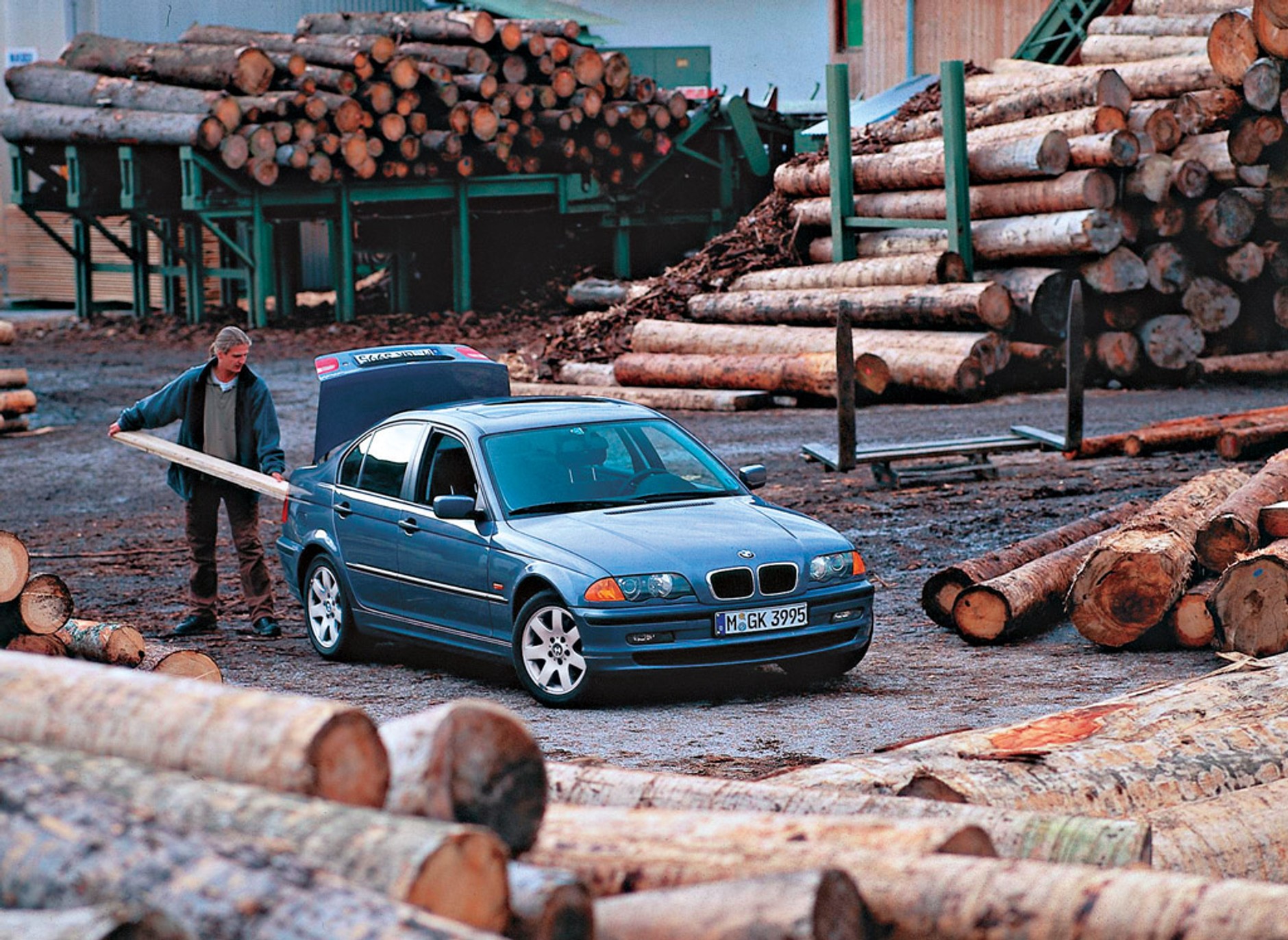 Wszystko o BMW serii 3: poznaj jego największe wady i zalety