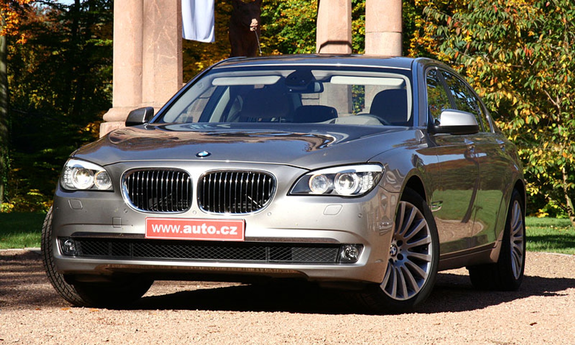 BMW 750iL i BMW 730d – pierwsze wrażenia z jazdy