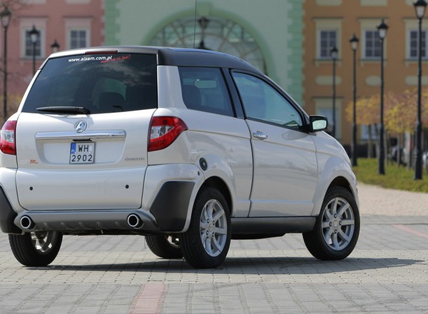 Auto bez prawka to ściema! Nie wypłacisz się do końca życia
