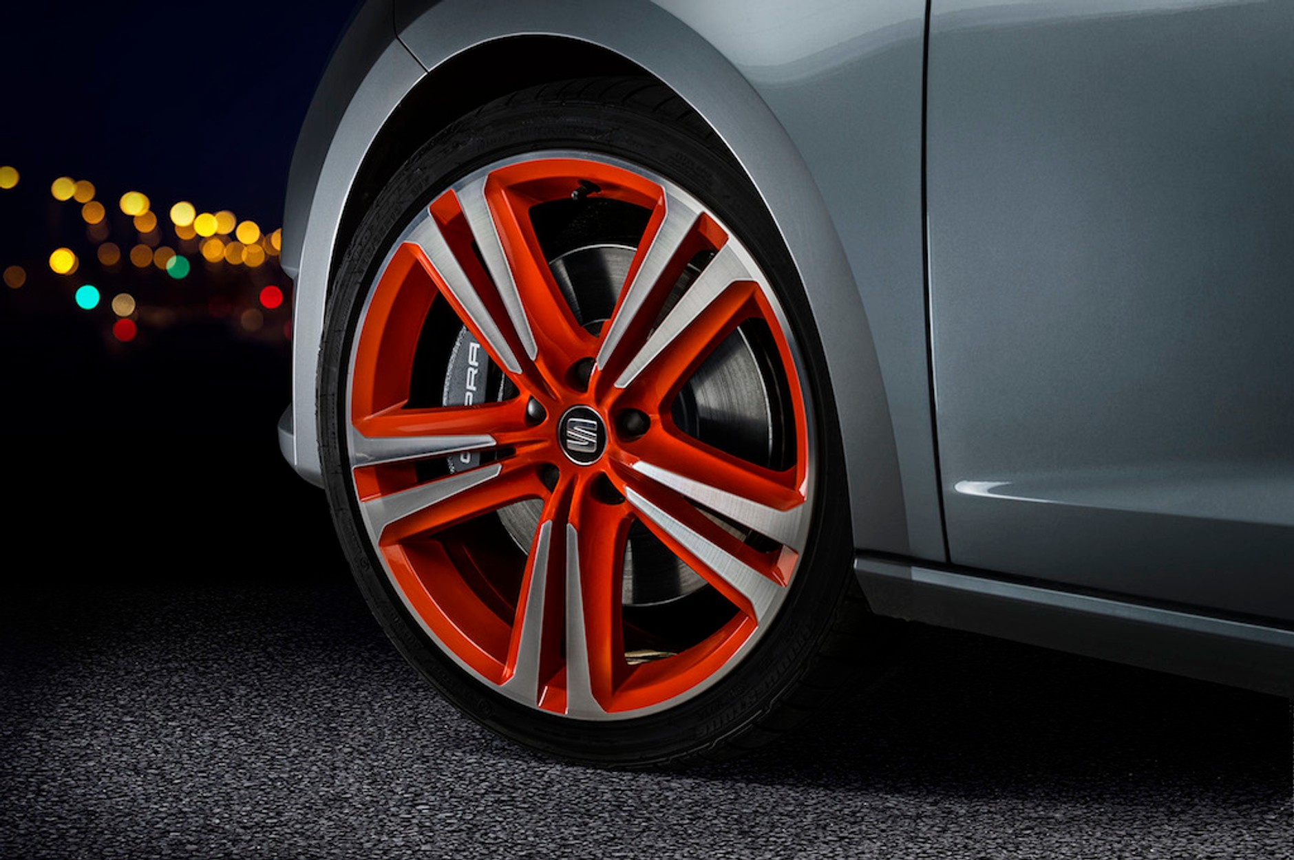 Seat Leon ST - Kombi dla mocnych przeżyć