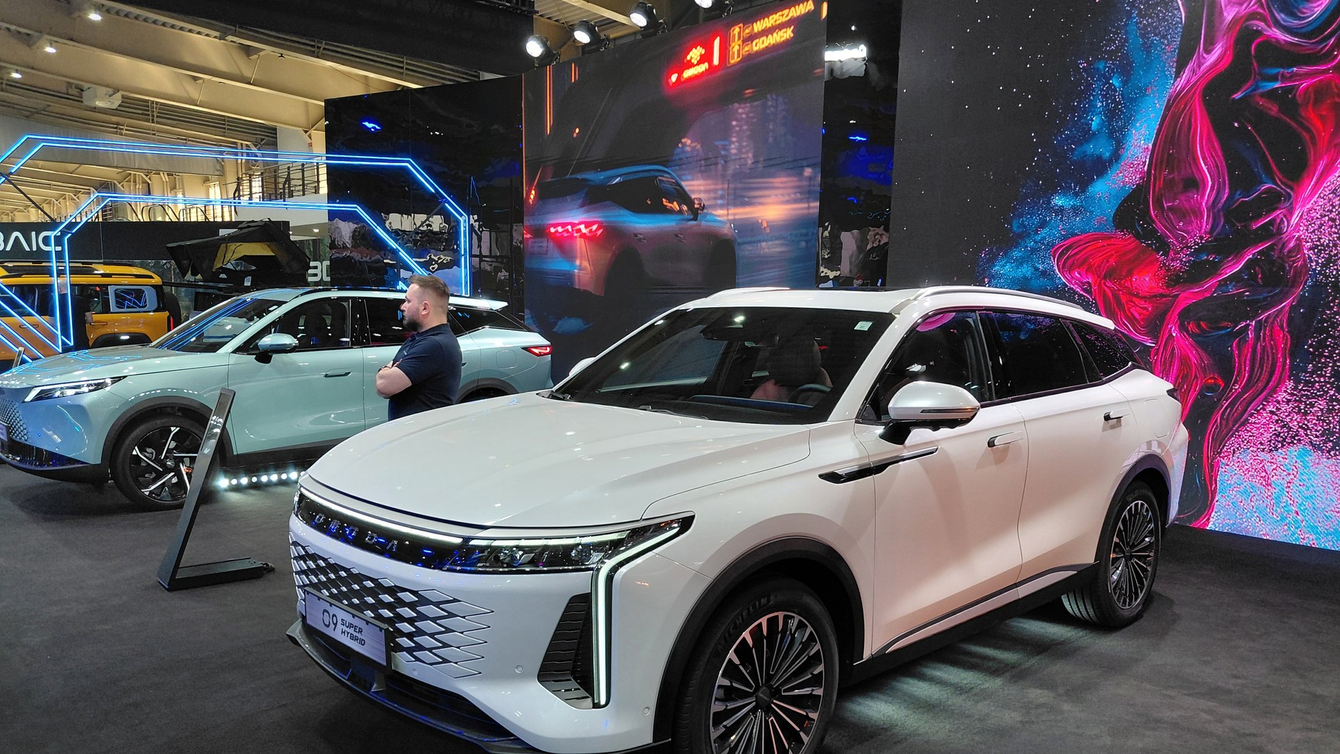 Poznań Motor Show 2026