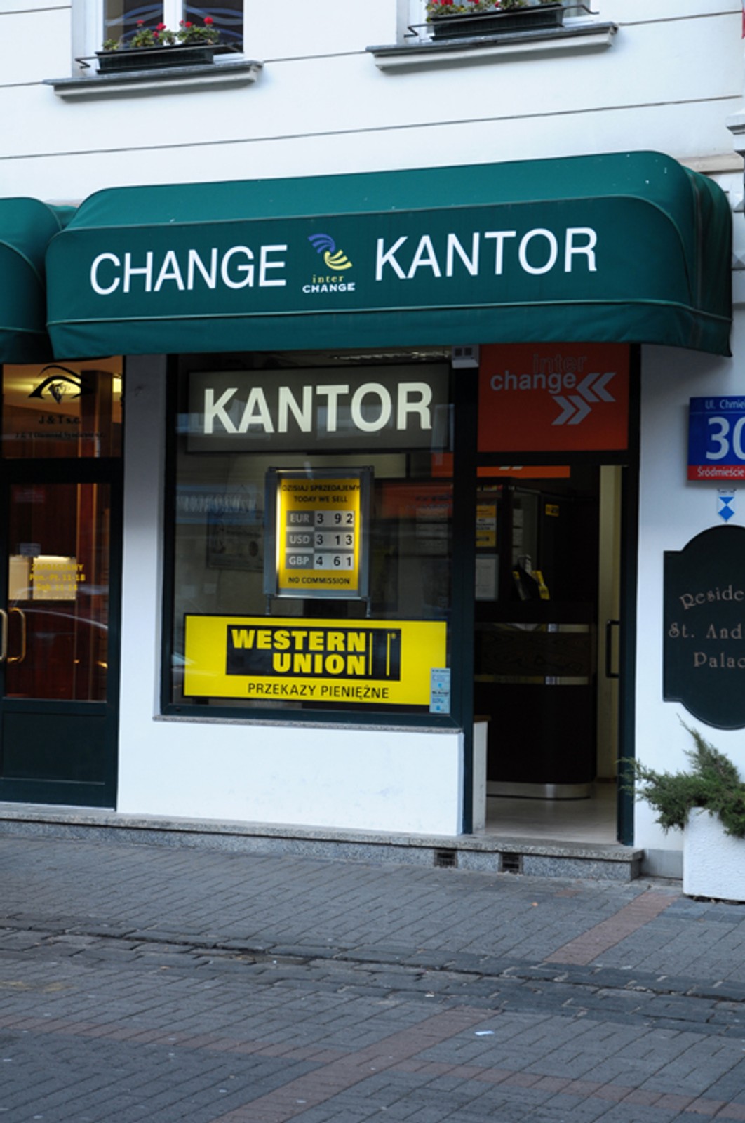 Zakupy na odległość - Oszuści nie znają granic