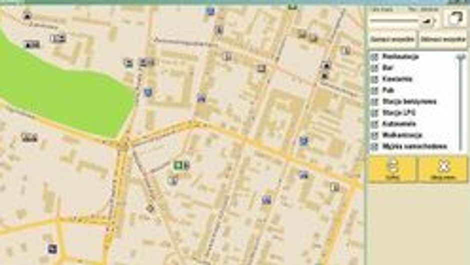 AutoMapa: W jaki sposób tworzy się mapy nawigacji GPS?