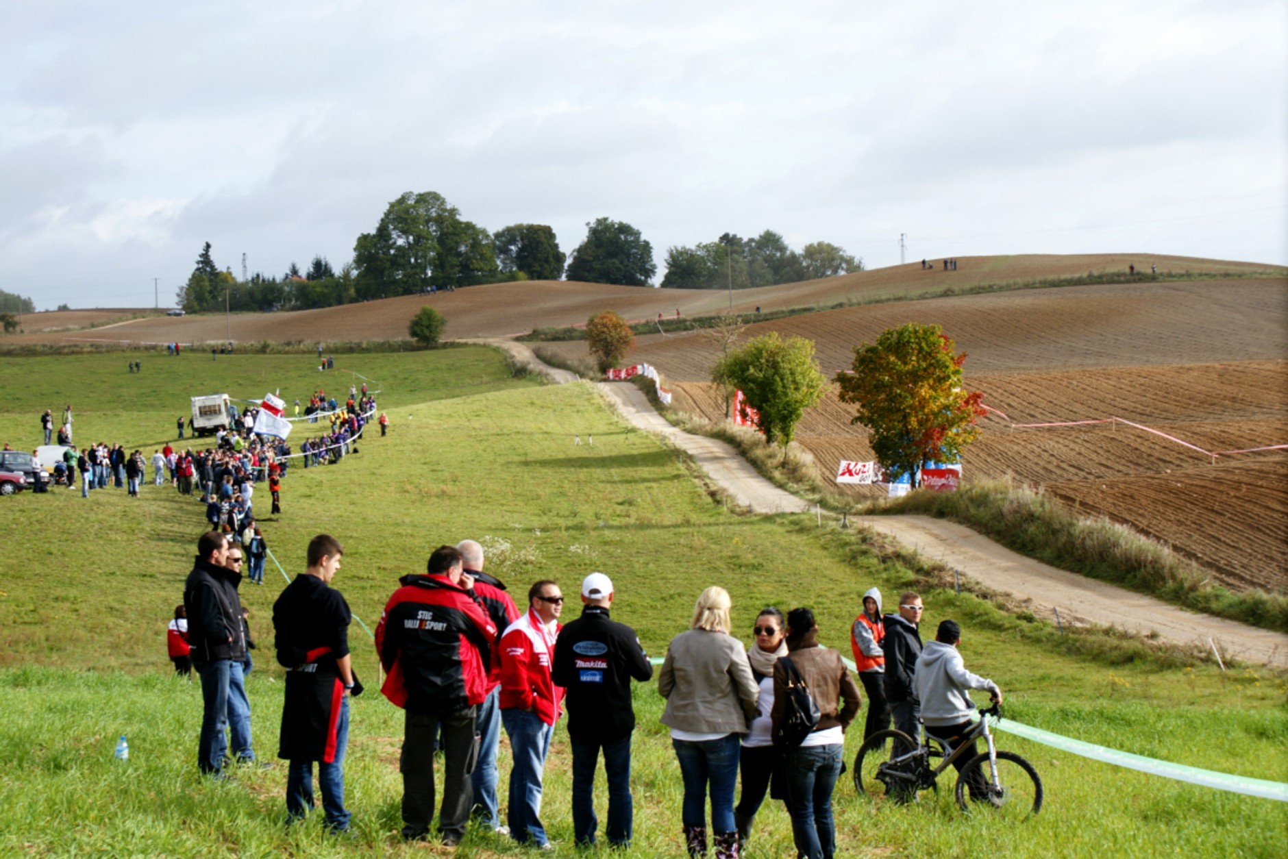68. Rajd Polski: Kajetanowicz oprotestowany, wyniki wstrzymane (+ FOTOGALERIA)