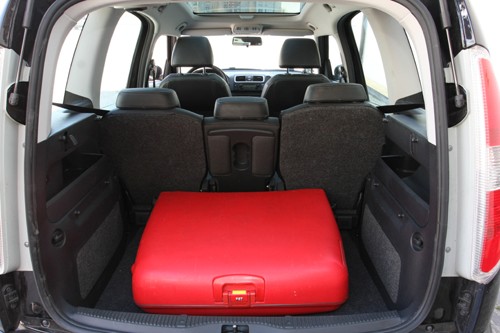 Citroen C3 Picasso kontra Skoda Roomster - Nie szata zdobi, ale...