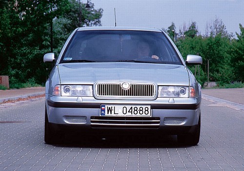 Auto dla rodziny