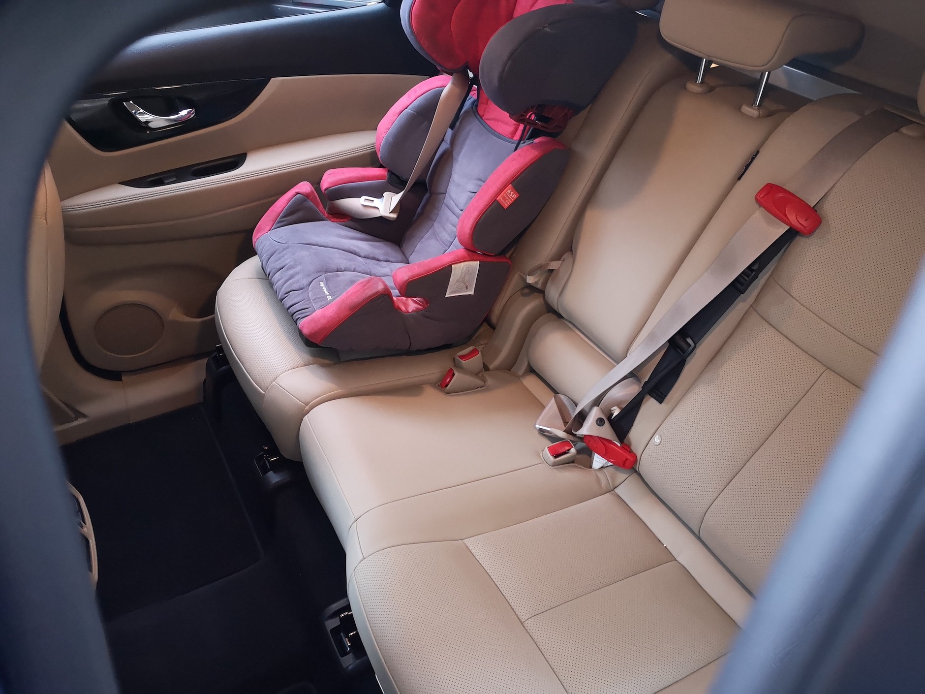 Nissan X-Trail 1.7 dCi 150 KM 4x4