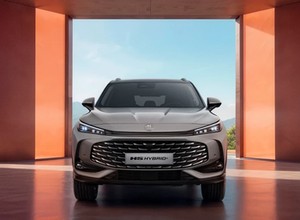 Chińskie MG, Jaecoo, Omoda i BYD szturmują Europę. Już wyprzedzają tych, których nie mieli wyprzedzić