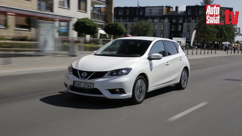 Nissan Pulsar