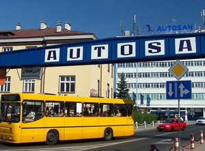 Autosan sprzedawał autobusy poniżej kosztów? Śledztwo w toku