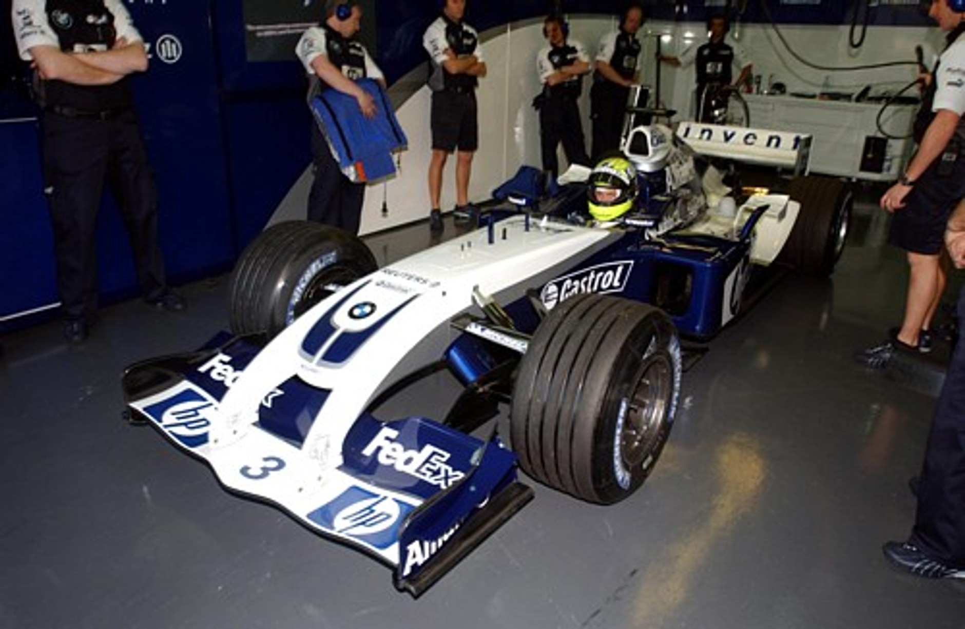 Droga do zwycięstwa