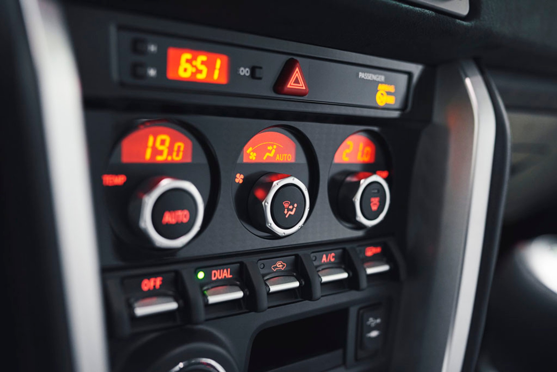 Toyota GT86 - moc to nie wszystko