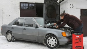 Przygotowanie auta do zimy: nie daj się zaskoczyć pogodzie