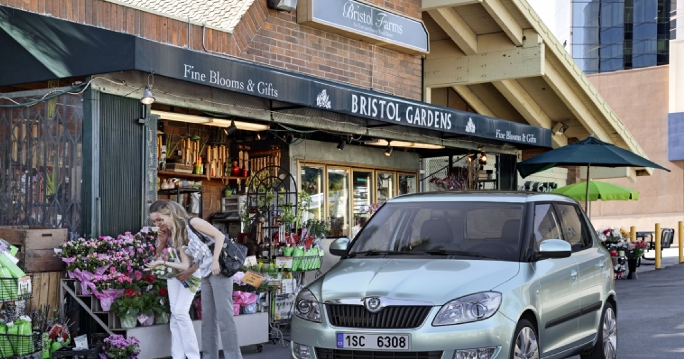 Skoda Fabia i Roomster po face liftingu: Czyli - Wiosenne odświeżenie