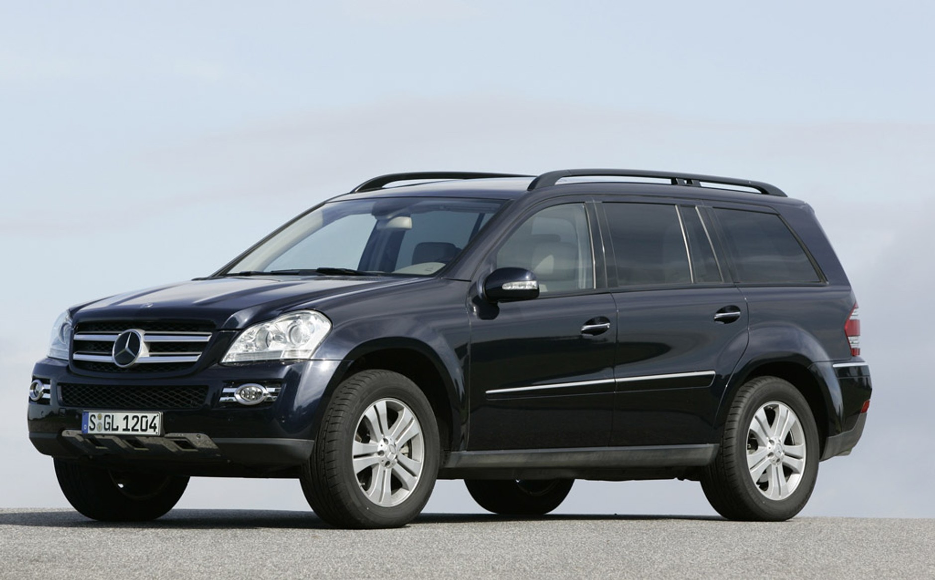 Używane SUV-y dla zamożnych: czy superauta to superwydatki