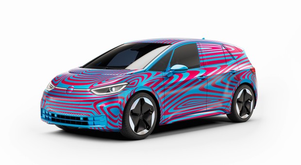 Volkswagen ID.3 – klęska urodzaju w przedsprzedaży