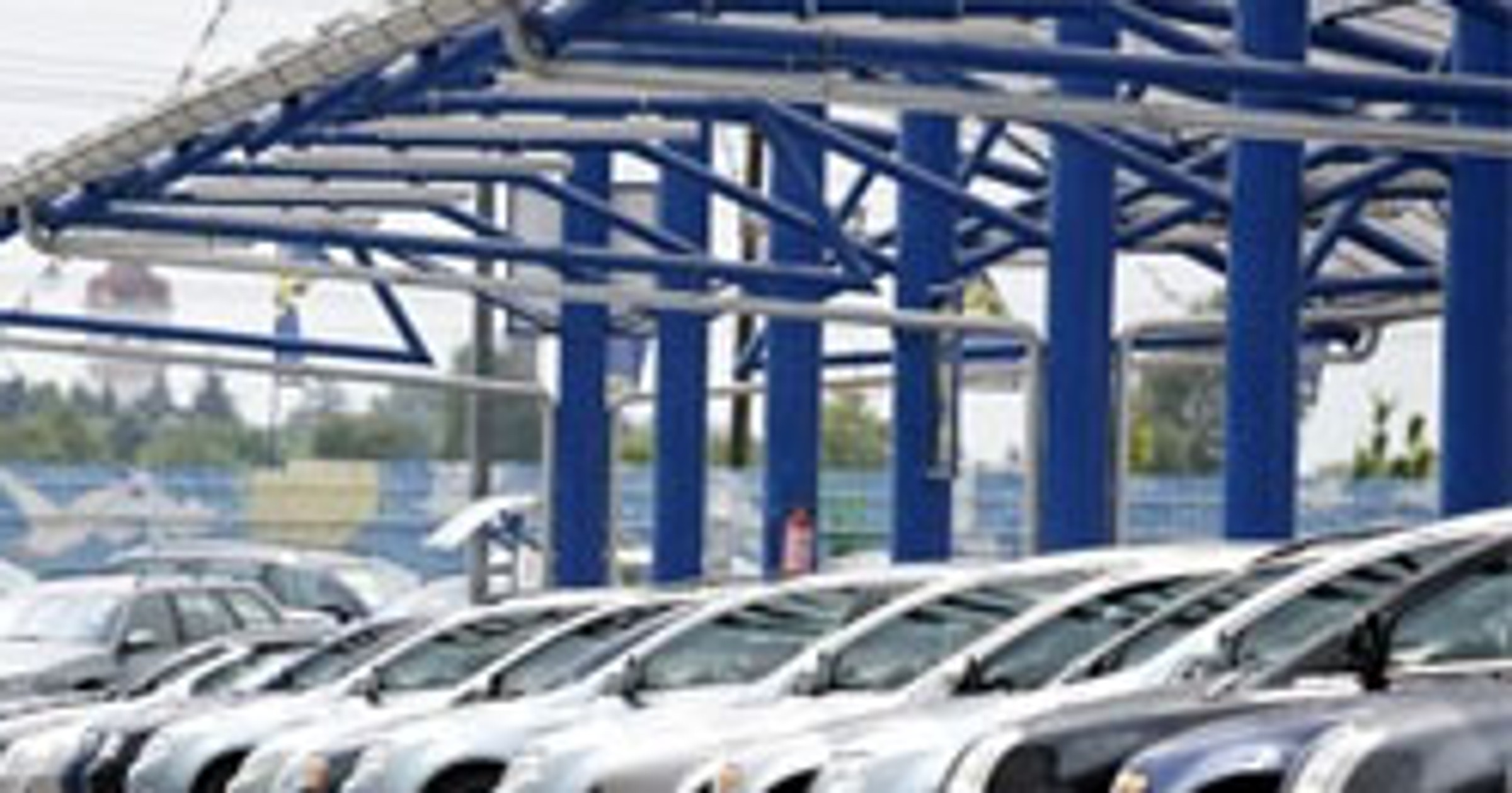 AAA Auto: po głębokim kryzysie - zysk 693.000 Euro