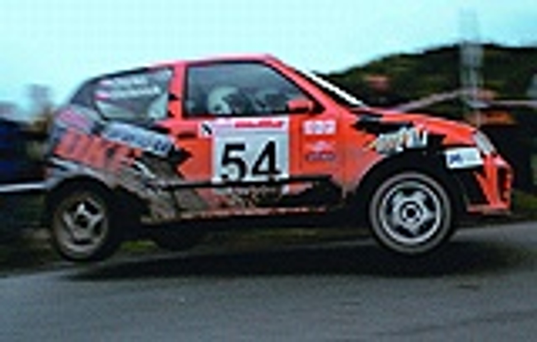 Finał przed końcem