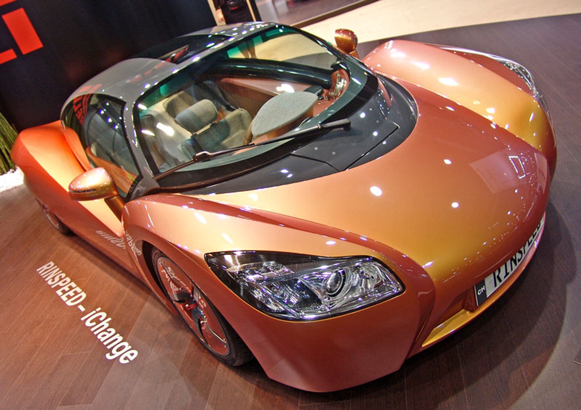 AMI/AMITEC/AMICOM 2010: jubileuszowa edycja (10-18.04)