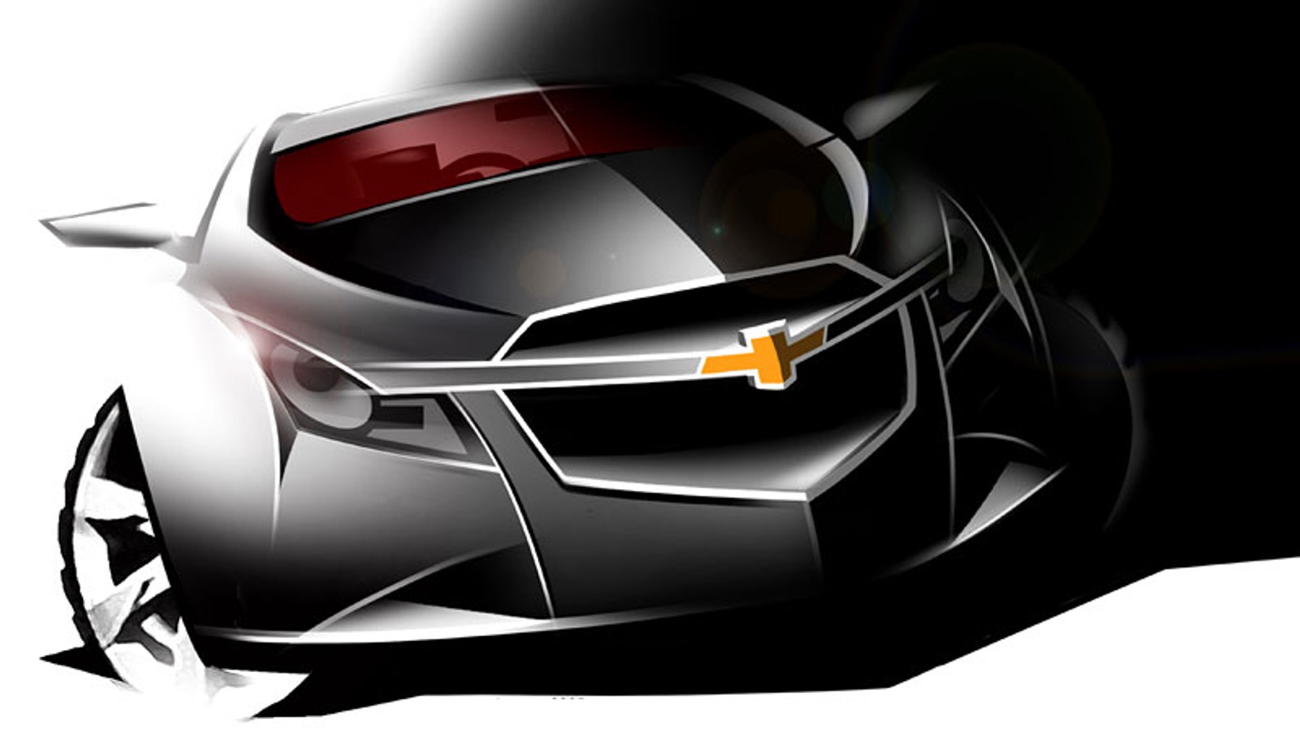 GM: Opel Insignia ST i Chevrolet Cruze -  ceny w Polsce (fotogaleria)