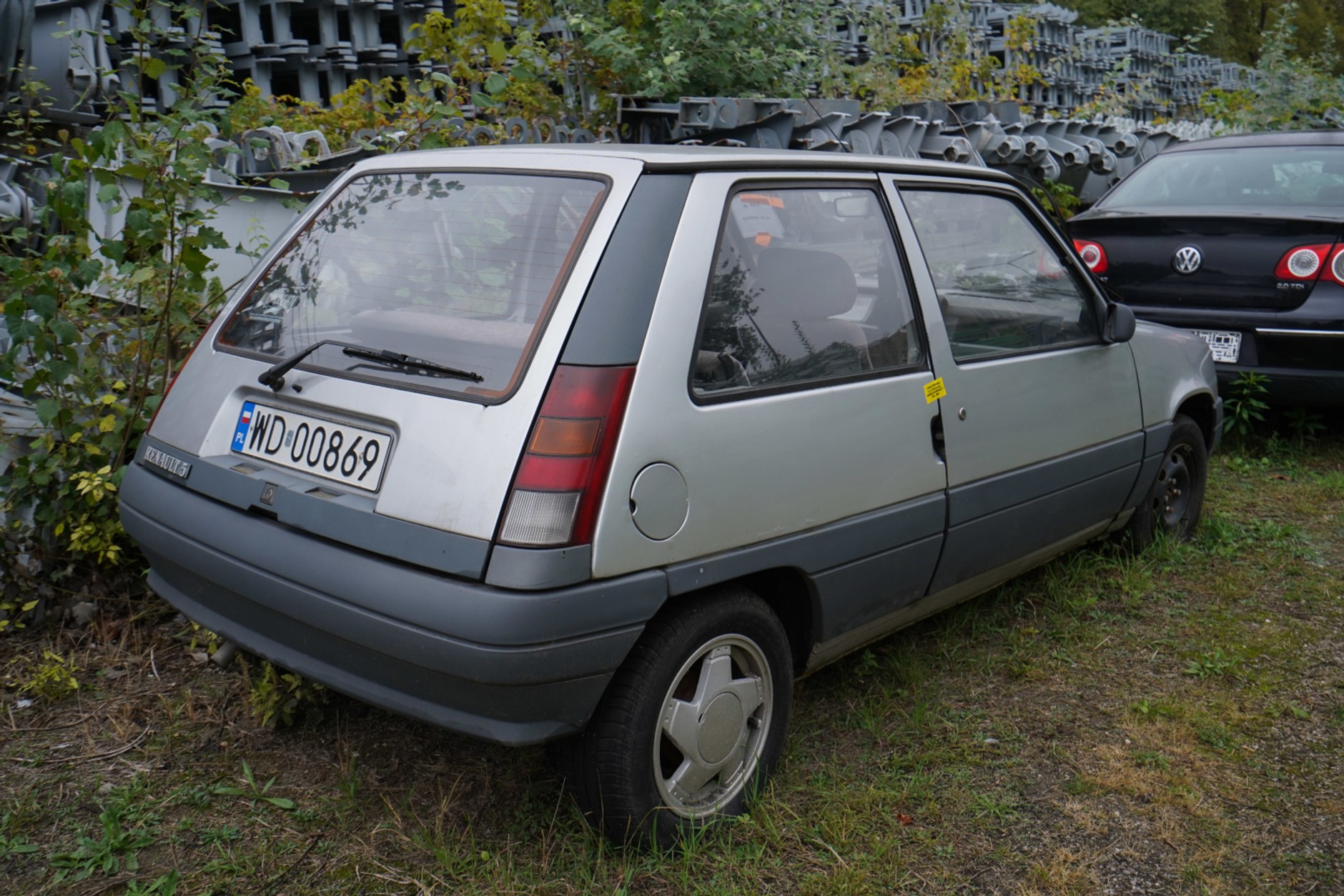 Renault 5