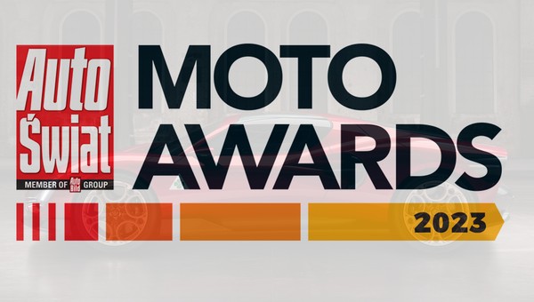 Plebiscyt Moto Awards 2023 rozstrzygnięty. Czytelnicy Auto Świata wybrali najlepsze samochody roku