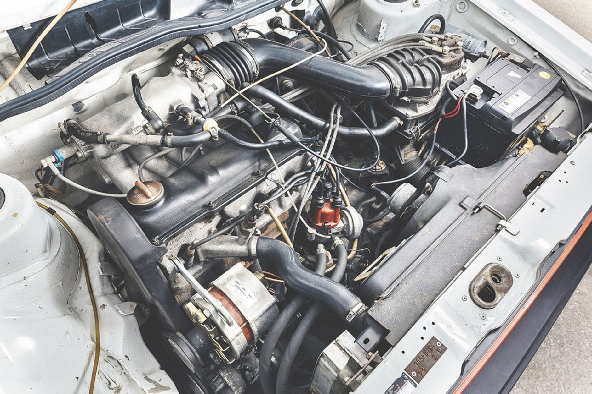 Volkswagen Golf GTI - przełomowy klasyk spod znaku GTI