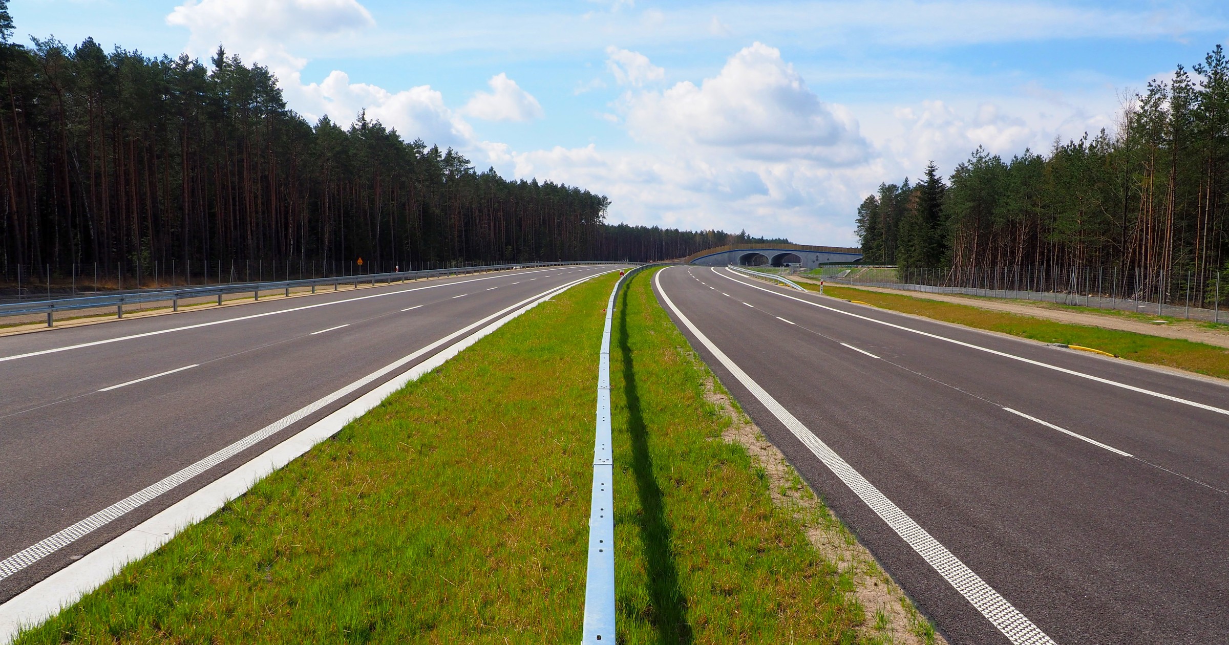 GDDKiA poznało oferty na realizację odcinka Domaradz — Iskrzynia