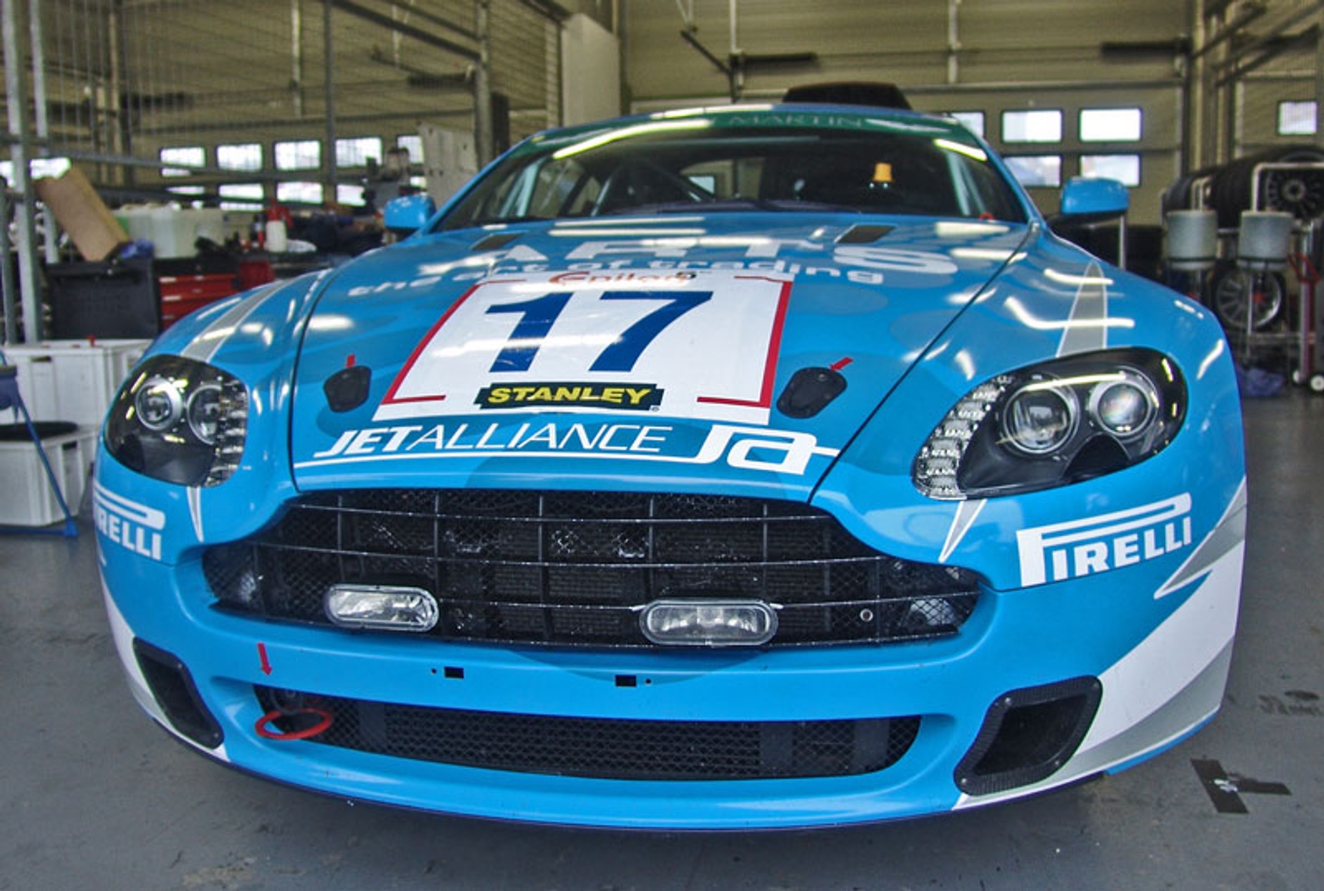 Brno 2008: Epilog od kuchni, czyli czego zazdrościmy Czechom (fotogaleria)