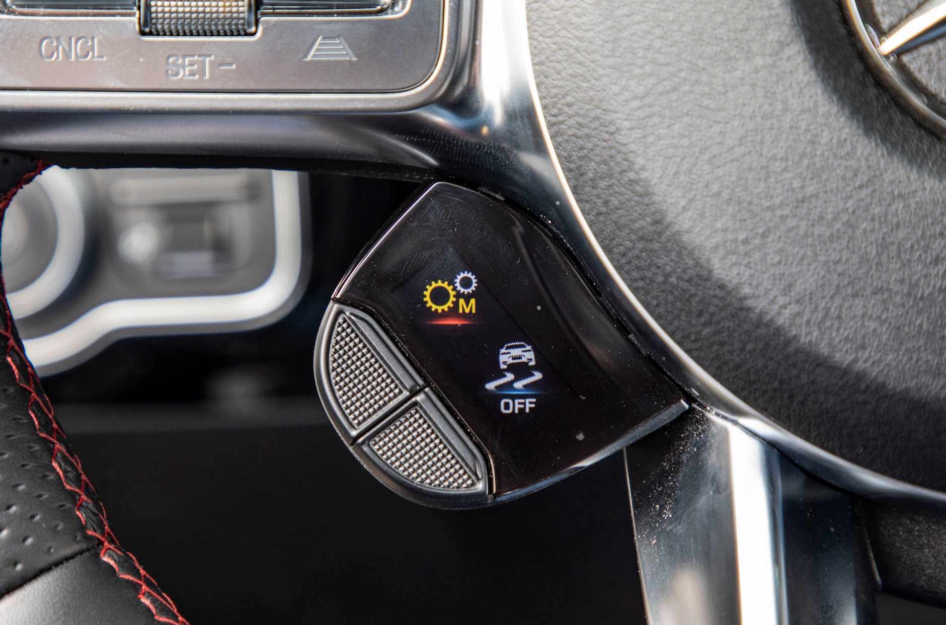 Mercedes-AMG A 35 4Matic