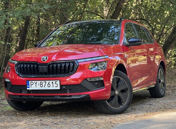 Ulubiony SUV Skody Polaków ma nowe ceny. Sprawdzam, która wersja opłaca się najbardziej