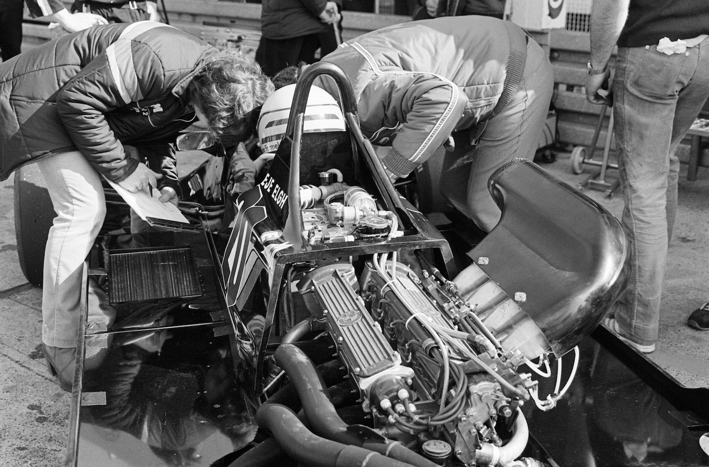 Historia BMW M cz. I: lata 1970 - 1980