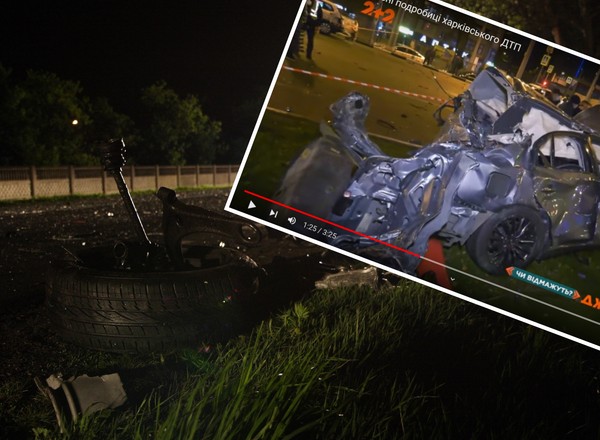 16-latek w Infiniti zabił na drodze. Wcześniej chwalił się, że rozpędza auto do 200 km na godz.