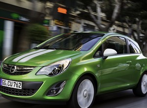 Już wiemy jaki jest nowy Opel Corsa