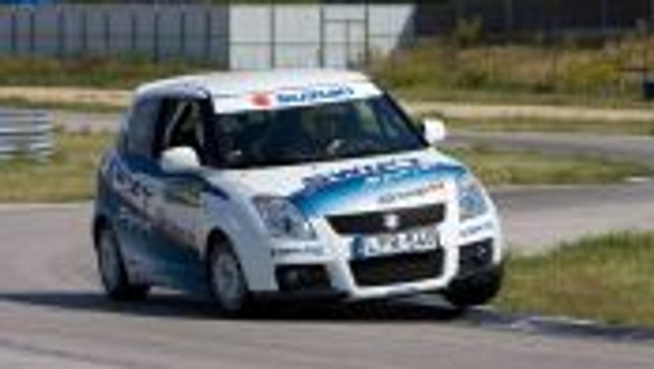 Swift jakiego nie znacie