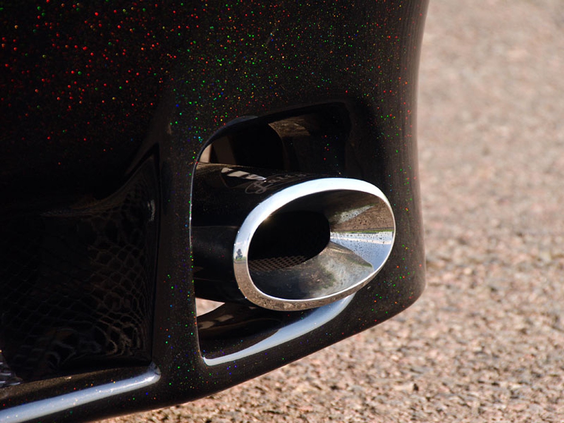 Garaż tunera: Honda CRX – czarne słońce